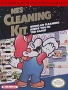 Nintendo  NES  -  NES Cleaning Kit